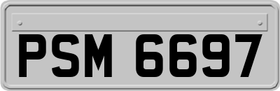 PSM6697