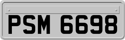 PSM6698