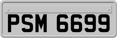PSM6699