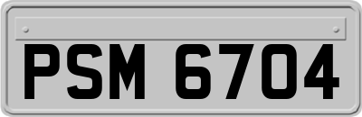 PSM6704