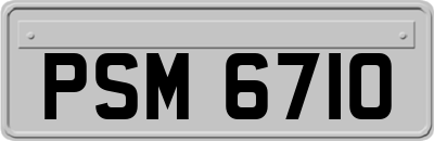 PSM6710