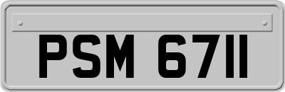 PSM6711
