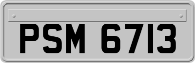 PSM6713