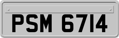 PSM6714