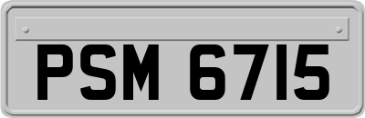 PSM6715