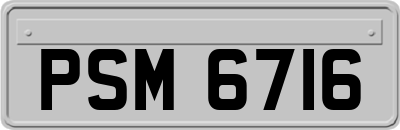 PSM6716