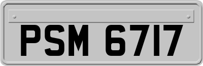 PSM6717