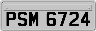 PSM6724