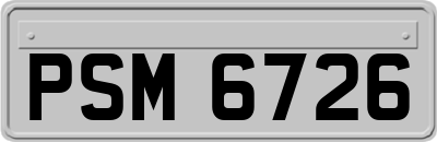 PSM6726