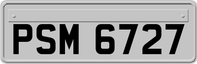 PSM6727