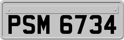 PSM6734