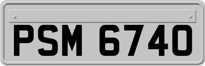 PSM6740