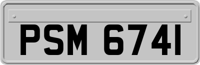 PSM6741