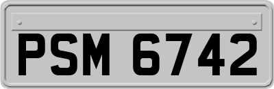 PSM6742