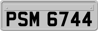 PSM6744