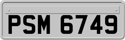 PSM6749