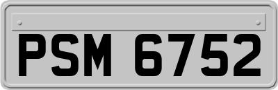 PSM6752