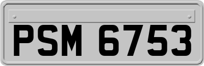 PSM6753