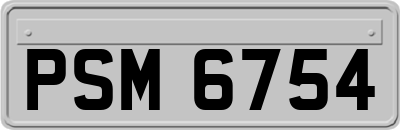 PSM6754