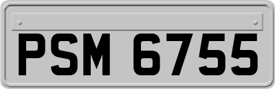 PSM6755
