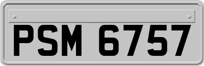 PSM6757