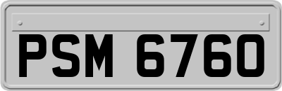 PSM6760