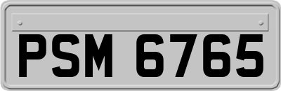 PSM6765