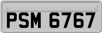 PSM6767