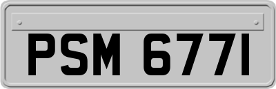 PSM6771