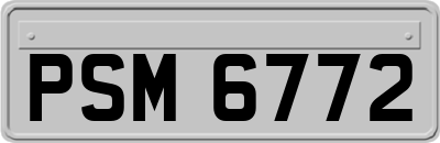 PSM6772