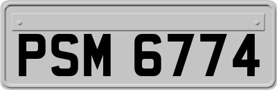 PSM6774
