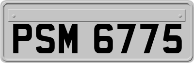 PSM6775