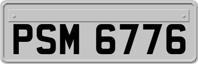 PSM6776