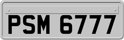 PSM6777