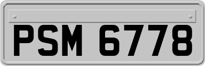 PSM6778