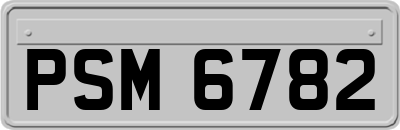 PSM6782