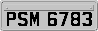 PSM6783