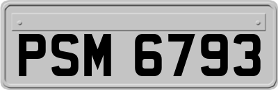 PSM6793