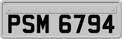 PSM6794