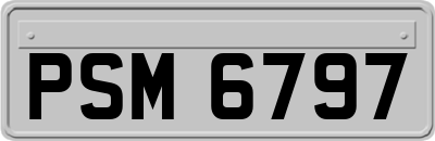 PSM6797