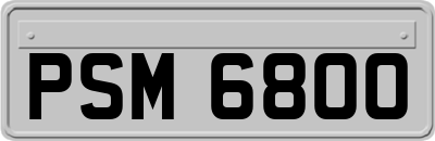 PSM6800