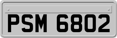 PSM6802