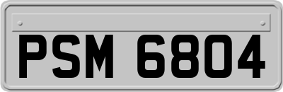 PSM6804