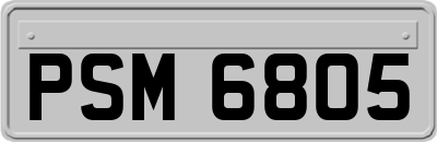 PSM6805