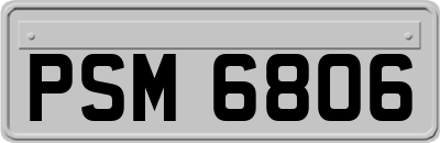 PSM6806