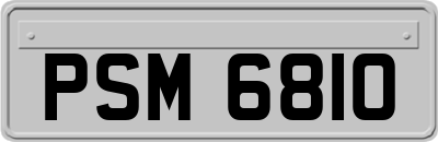 PSM6810