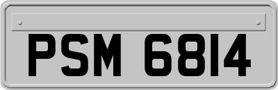 PSM6814