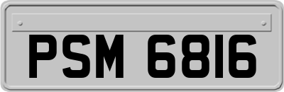 PSM6816