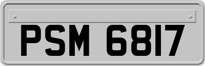 PSM6817