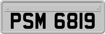 PSM6819
